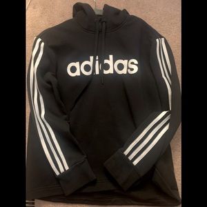 Adidas hoodie